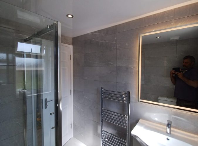 All Round Building Services, ABS Builds, Loft Conversion, commercial building, Renovation