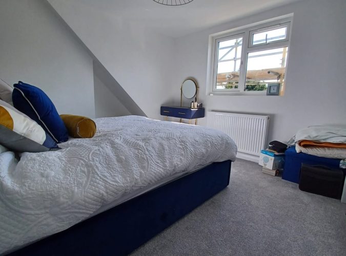 All Round Building Services, ABS Builds, Loft Conversion, commercial building, Renovation
