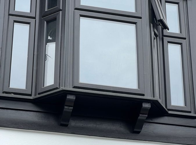 All Round Building Services, ABS Builds, Loft Conversion, commercial building, Renovation