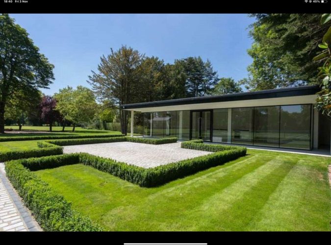 All Round Building Services, ABS Builds, Loft Conversion, commercial building, Renovation